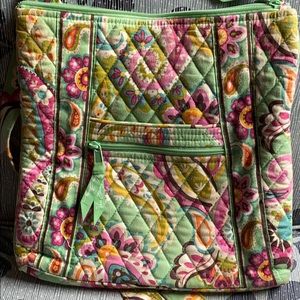 Vera Bradley bag